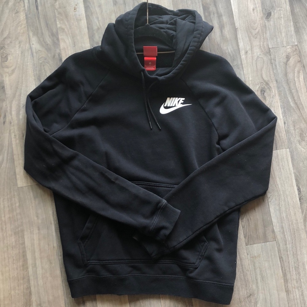 Nike Sportswear Rally Women's Fleece Hoodie